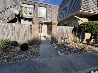 Beach Condo For Sale in Kitty Hawk, North Carolina