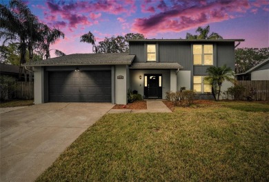 Beach Home For Sale in Tampa, Florida