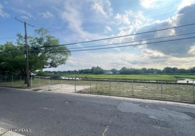 Beach Lot For Sale in Keansburg, New Jersey