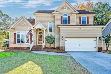 Beach Home For Sale in Mount Pleasant, South Carolina