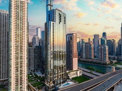 Beach Condo For Sale in Chicago, Illinois
