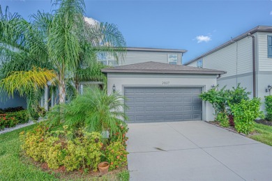 Beach Home For Sale in Land O Lakes, Florida
