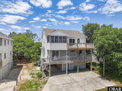 Beach Home For Sale in Corolla, North Carolina
