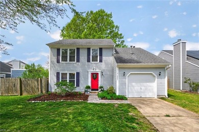 Beach Home For Sale in Virginia Beach, Virginia