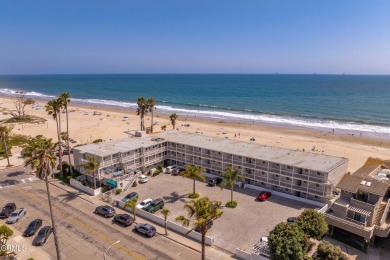 Beach Condo For Sale in Carpinteria, California