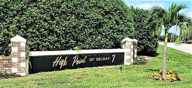 Beach Home Sale Pending in Delray Beach, Florida