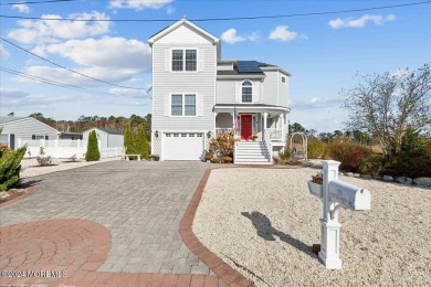 Beach Home For Sale in Waretown, New Jersey