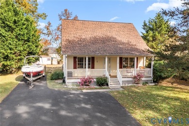 Beach Home For Sale in Montross, Virginia