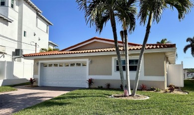 Beach Home For Sale in Madeira Beach, Florida