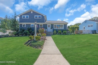 Beach Home For Sale in Wall, New Jersey