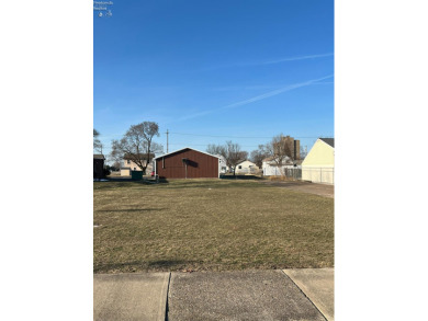 Beach Lot Off Market in Sandusky, Ohio