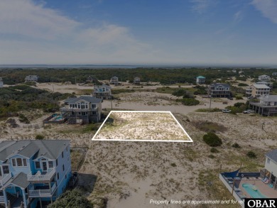 Beach Lot For Sale in Corolla, North Carolina