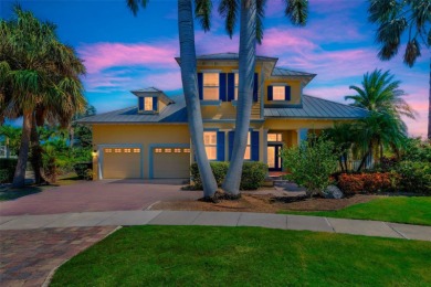 Beach Home Sale Pending in Apollo Beach, Florida