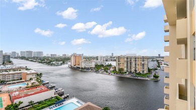 Beach Condo For Sale in Hallandale Beach, Florida