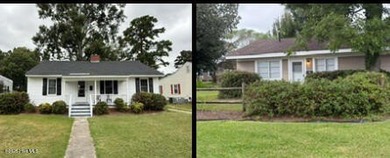 Beach Home Sale Pending in Hertford, North Carolina