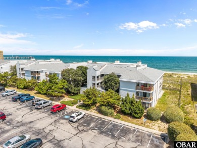 Beach Condo For Sale in Nags Head, North Carolina