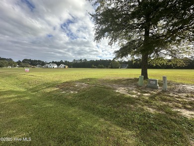 Beach Lot For Sale in Havelock, North Carolina