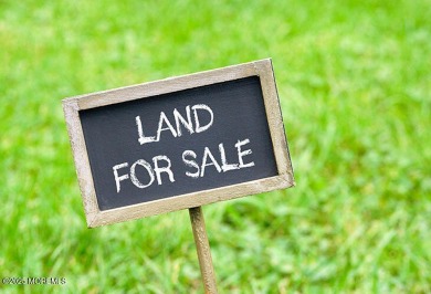 Beach Lot For Sale in Waretown, New Jersey