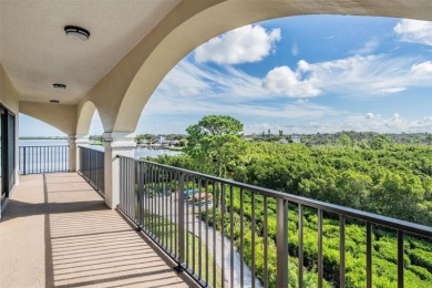 Beach Condo For Sale in Tarpon Springs, Florida