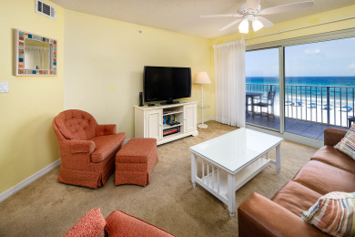 Vacation Rental Beach Condo in Fort Walton Beach, Florida