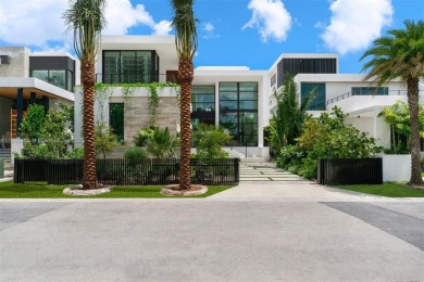 Beach Home For Sale in Miami, Florida