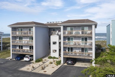 Beach Condo For Sale in Nags Head, North Carolina