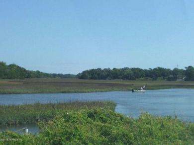 Lots - St Augustine, FL Commercial Potential! Corner Of U.s. #1 - Beach Lot for sale in ST Augustine, Florida on Beachhouse.com
