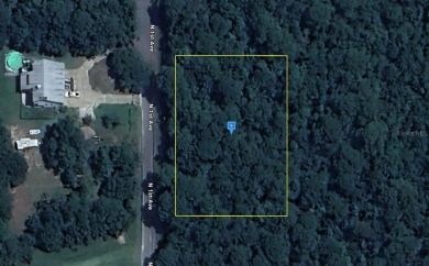 Beach Lot For Sale in Milton, Florida