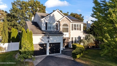 Beach Home For Sale in Bayville, New Jersey