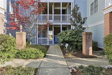 Beach Condo For Sale in Norfolk, Virginia