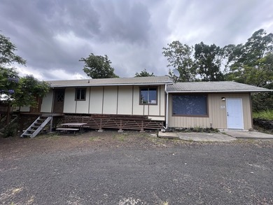 Beach Home For Sale in Ocean View, Hawaii