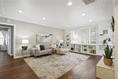 Beach Home For Sale in Long Beach, California