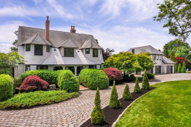 Beach Home For Sale in York, Maine