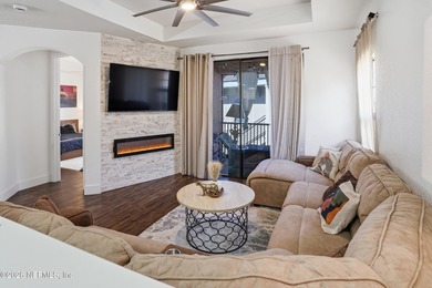 Beach Condo For Sale in St Augustine, Florida