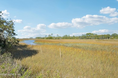 Beach Home Active Under Contract in St Augustine, Florida