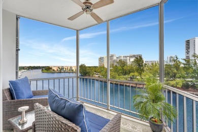 Beach Condo For Sale in Hallandale Beach, Florida