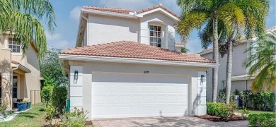 Beach Home For Sale in Boynton Beach, Florida