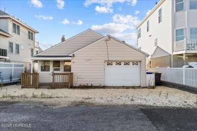 Beach Home For Sale in Brick, New Jersey