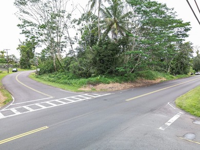 Beach Lot For Sale in Pahoa, Hawaii