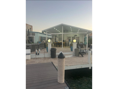 Beach Home For Sale in Long Key, Florida