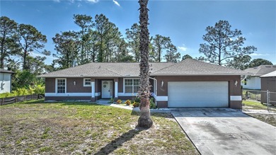 Beach Home For Sale in Lehigh Acres, Florida