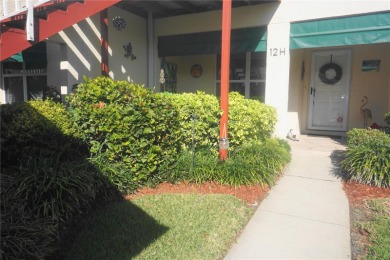 Beach Condo For Sale in St. Petersburg, Florida