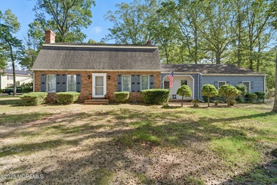 Beach Home For Sale in Manahawkin, New Jersey