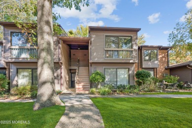 Beach Condo For Sale in Red Bank, New Jersey