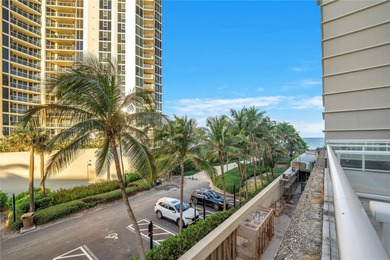Beach Condo For Sale in Sunny Isles Beach, Florida