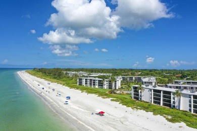Beach Condo Sale Pending in Sanibel, Florida
