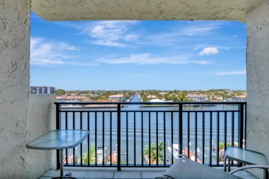 Beach Condo For Sale in Highland Beach, Florida