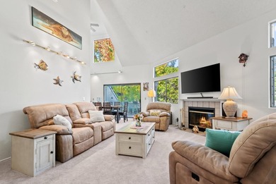Beach Condo For Sale in Aptos, California