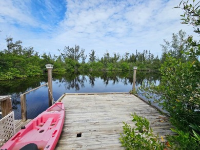 Beach Home For Sale in Bokeelia, Florida
