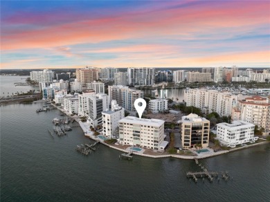 Beach Condo For Sale in Sarasota, Florida